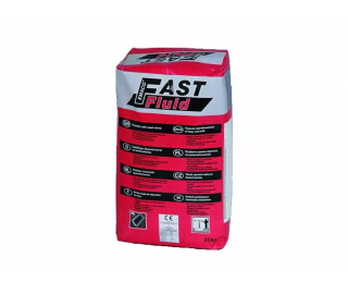 MasterEmaco T 1200 PG (EMACO® FAST FLUID)