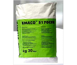 MasterEmaco® S 560 FR (EMACO® S170 CFR)