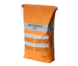 MasterSeal ® 531 (Masterseal ® 531)