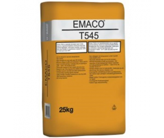 MasterEmaco T 545 (EMACO® Т 545)  